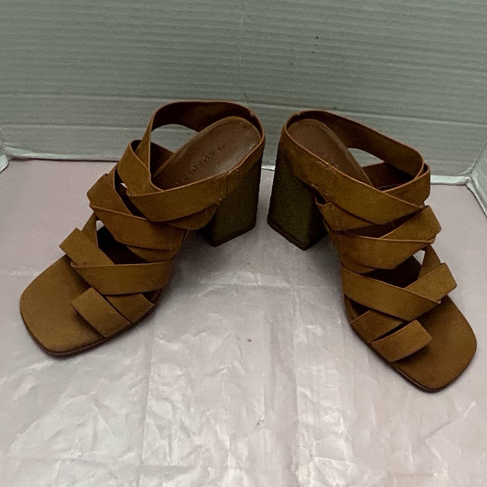 AEROSOLES SHOES
